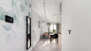 Aerial view - Cracow Apartment Lux by Renters Prestige (Kraków)