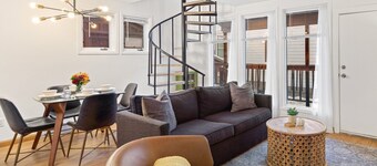 Comfort, Style, Short Walk To Town Park & Gondola 1 Bedroom Condo by RedAwning