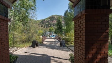 Condo, 2 Bedrooms | Terrace/patio