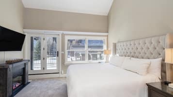 Condo, 2 Bedrooms | 2 bedrooms, free WiFi