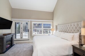 Condo, 2 Bedrooms | 2 bedrooms, free WiFi