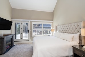 Condo, 2 Bedrooms | 2 bedrooms, free WiFi