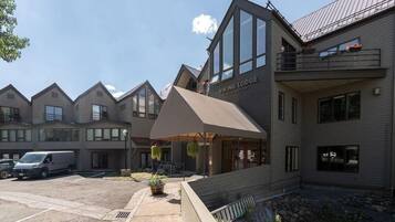 Condo, 1 Bedroom | Exterior