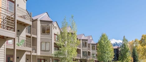 Condo, 1 Bedroom | Exterior