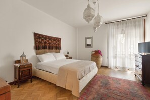 2 bedrooms - 3159 Maison Mazzini by Barbarhouse (Lecce)