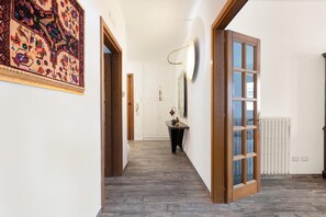 Interior - 3159 Maison Mazzini by Barbarhouse (Lecce)