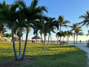 House, 3 Bedrooms | Property grounds - Waterfront Luxury Home With Pool And Boat Dock 3 Bedroom Home by RedAwning (Key Colony Beach)