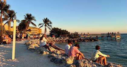 Waterfront Luxury Home With Pool And Boat Dock 3 Bedroom Home by RedAwning