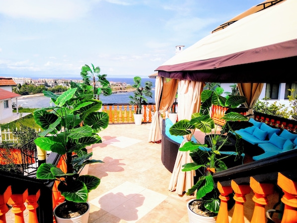Apartment | Property grounds