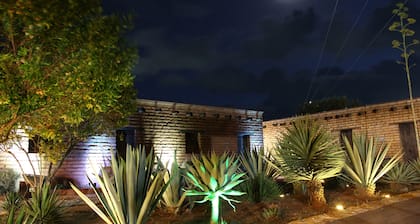 Casa Regina Oaxaca