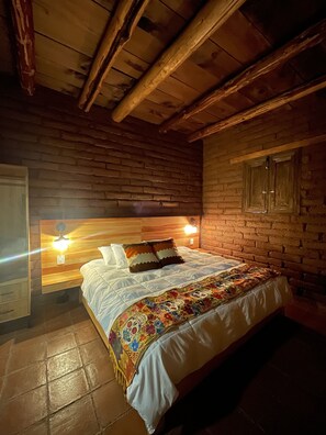 Premium-Doppelzimmer