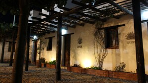 Free minibar, free WiFi, bed sheets - Casa Regina Oaxaca (San Pablo Villa de Mitla)