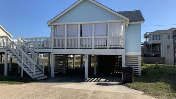 Cottage, 2 Bedrooms | Exterior