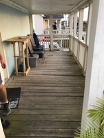 Cottage, 2 Bedrooms | Property grounds