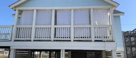 Stuga - 2 sovrum | Exteriör