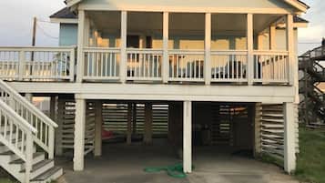 Cottage, 2 Bedrooms | Exterior