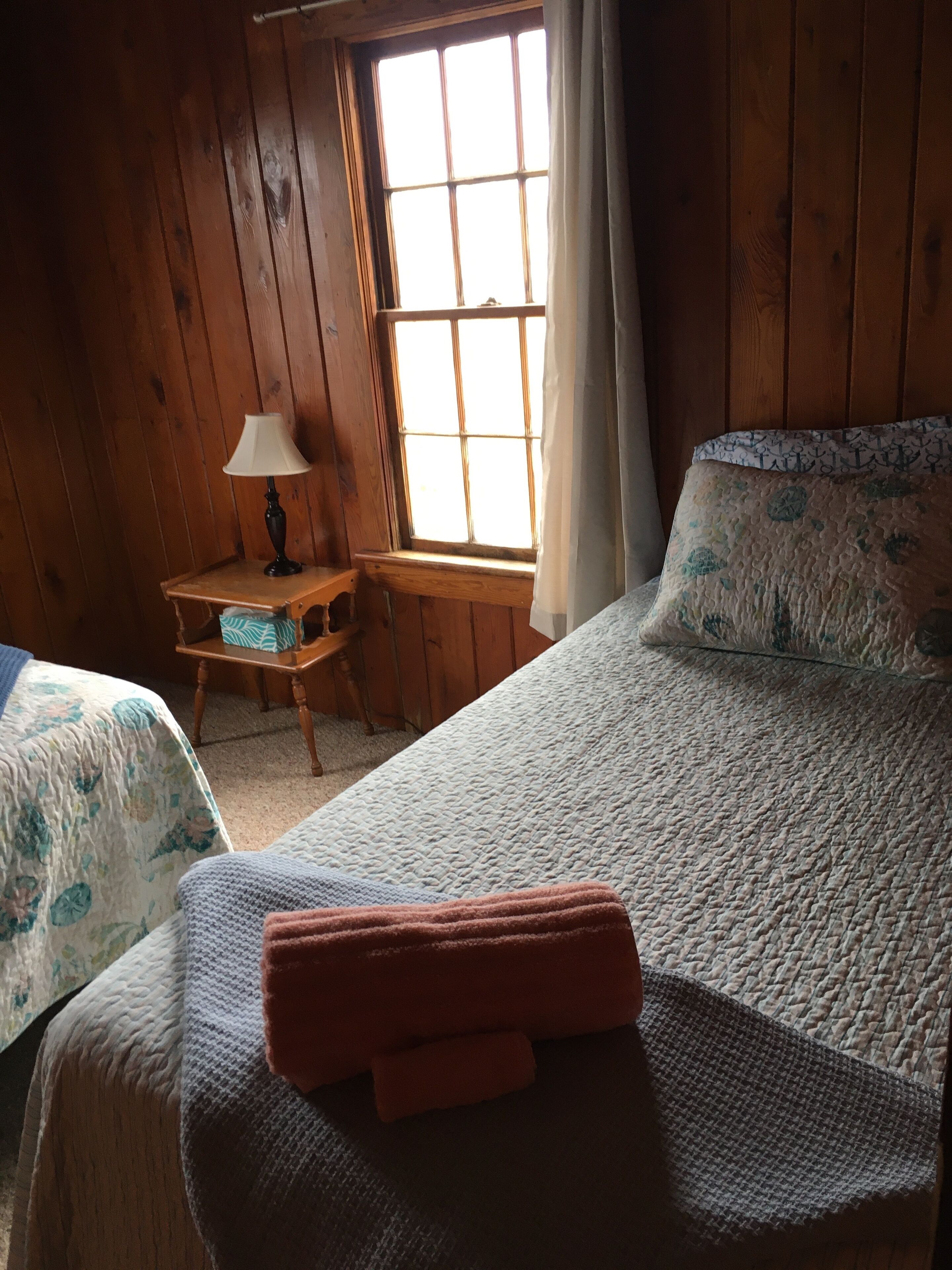 Cottage, 2 Bedrooms | 2 bedrooms, free WiFi