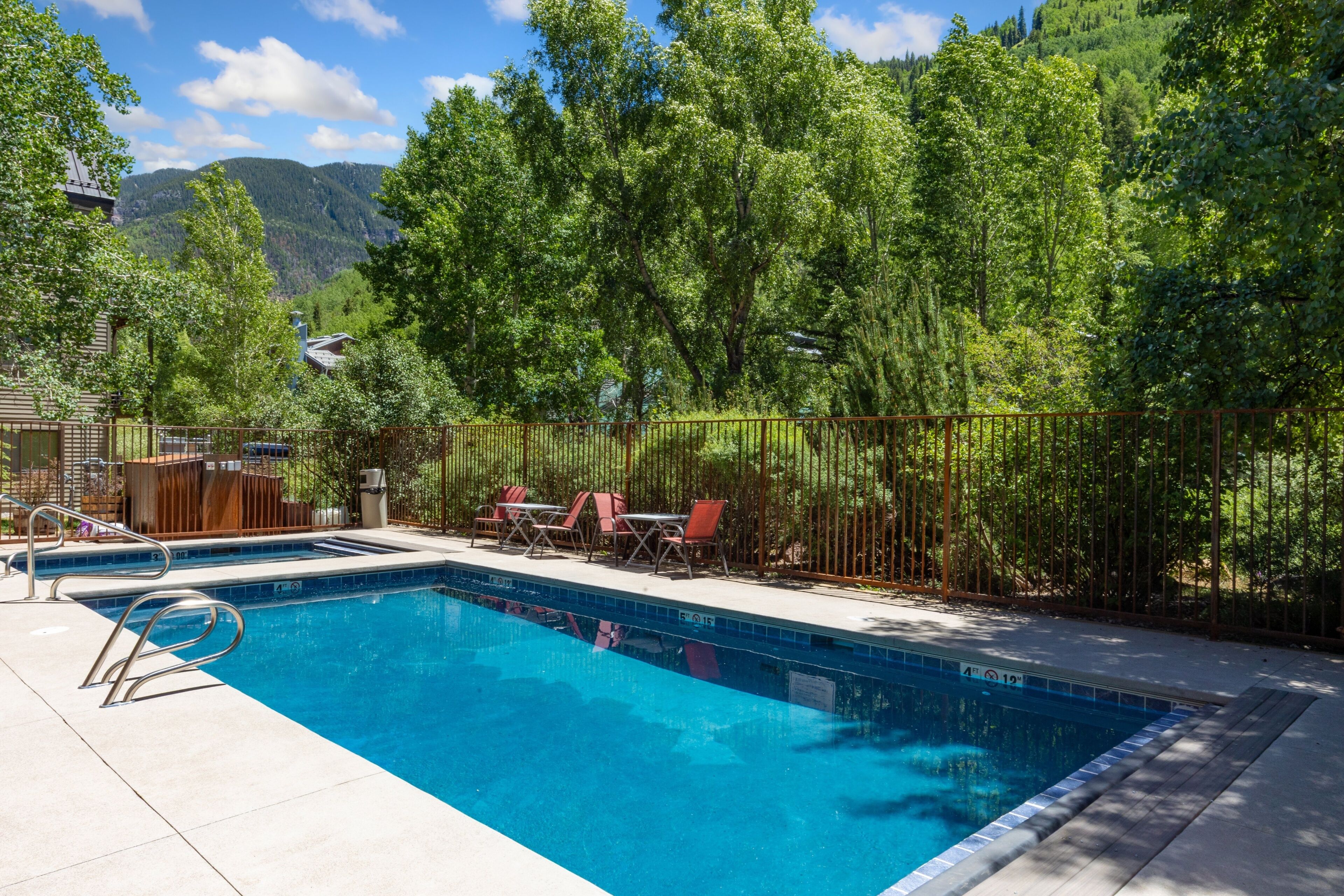 Condo, 1 Bedroom | Pool