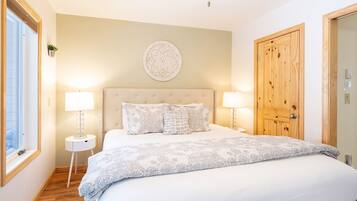 1 habitación y wifi gratis