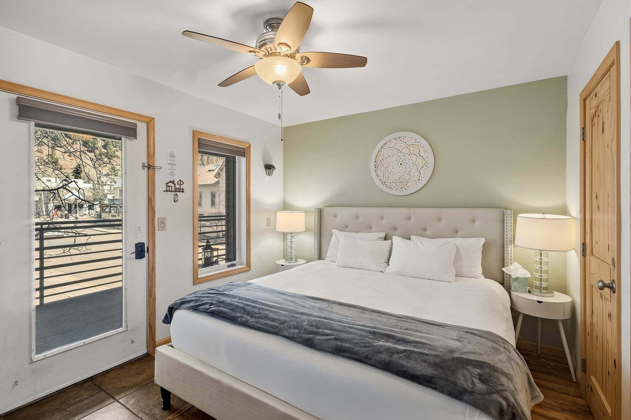 Condo, 1 quarto | 1 quarto, Wi-Fi de cortesia