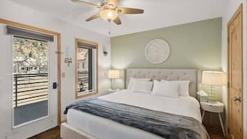 Condo, 1 Bedroom | 1 bedroom, free WiFi