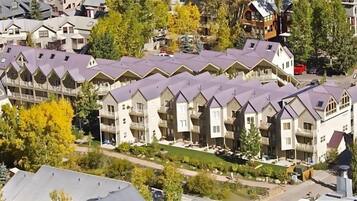 Condo, 1 Bedroom | Exterior