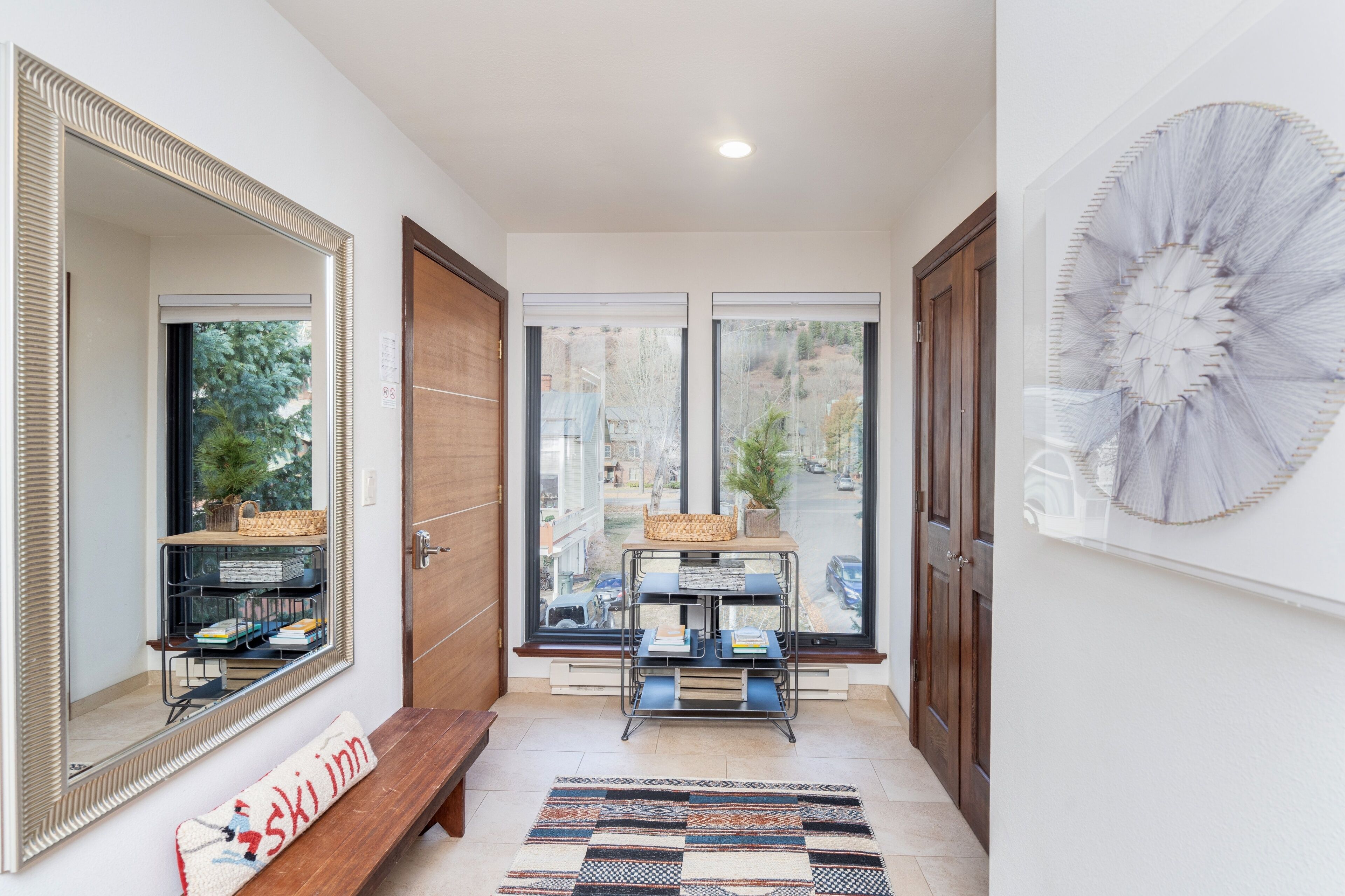 Condo, 4 Bedrooms | Interior