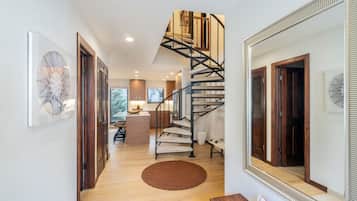 Appart'hÎtel, 4 chambres | Intérieur
