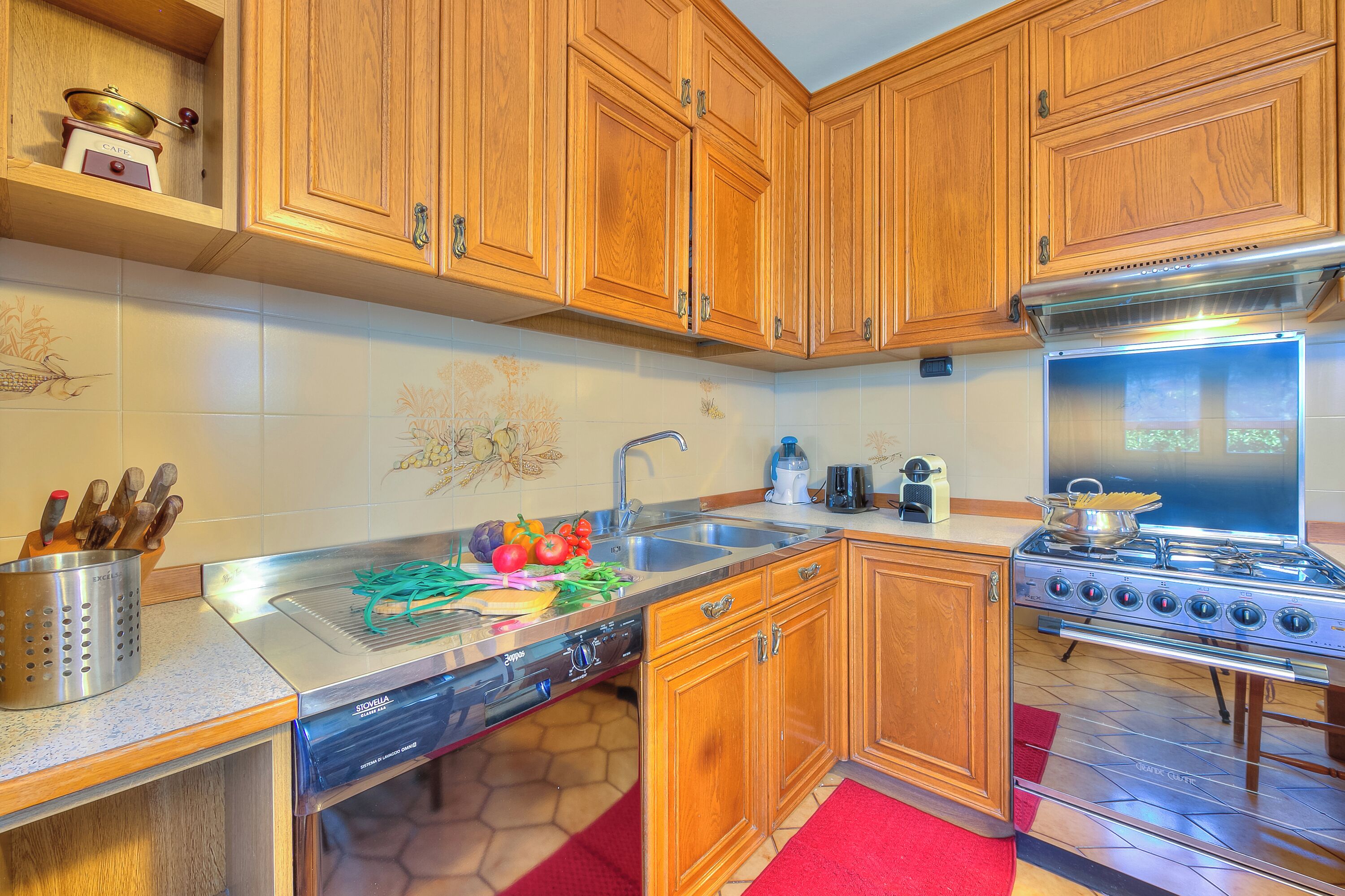 Cuisine privée