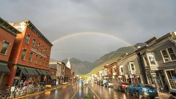 Condo, 1 habitación | Exterior