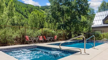 Condo, 1 Bedroom | Pool