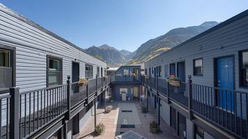 Condo, 2 Bedrooms | Terrace/patio