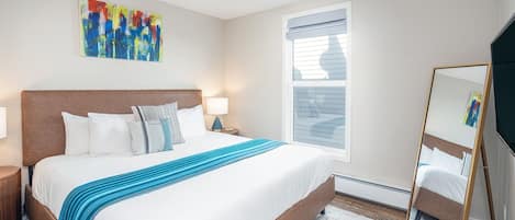 Condo, 2 Bedrooms