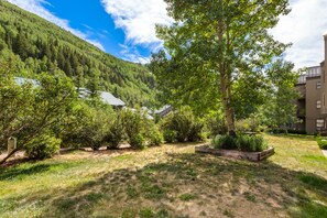 Appart'hôtel, 1 chambre | Enceinte de l’hébergement