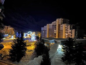 Exterior - La Daille Val d'Isère, 3rd floor south facing slopes (Val-d'Isère)