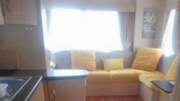 Cabin, Berbilang Katil | Bahagian dalam