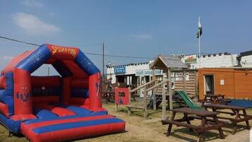 Cabin, Berbilang Katil | Kawasan kanak-kanak