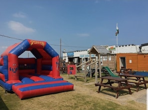 Cabin, Multiple Beds | Children's area