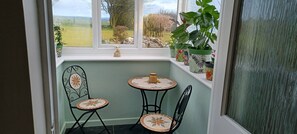 تناول الطعام