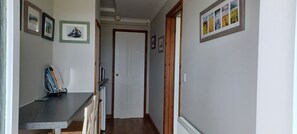 Estudio, 1 cama Queen size | Interior