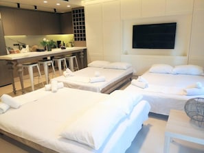 1 chambre