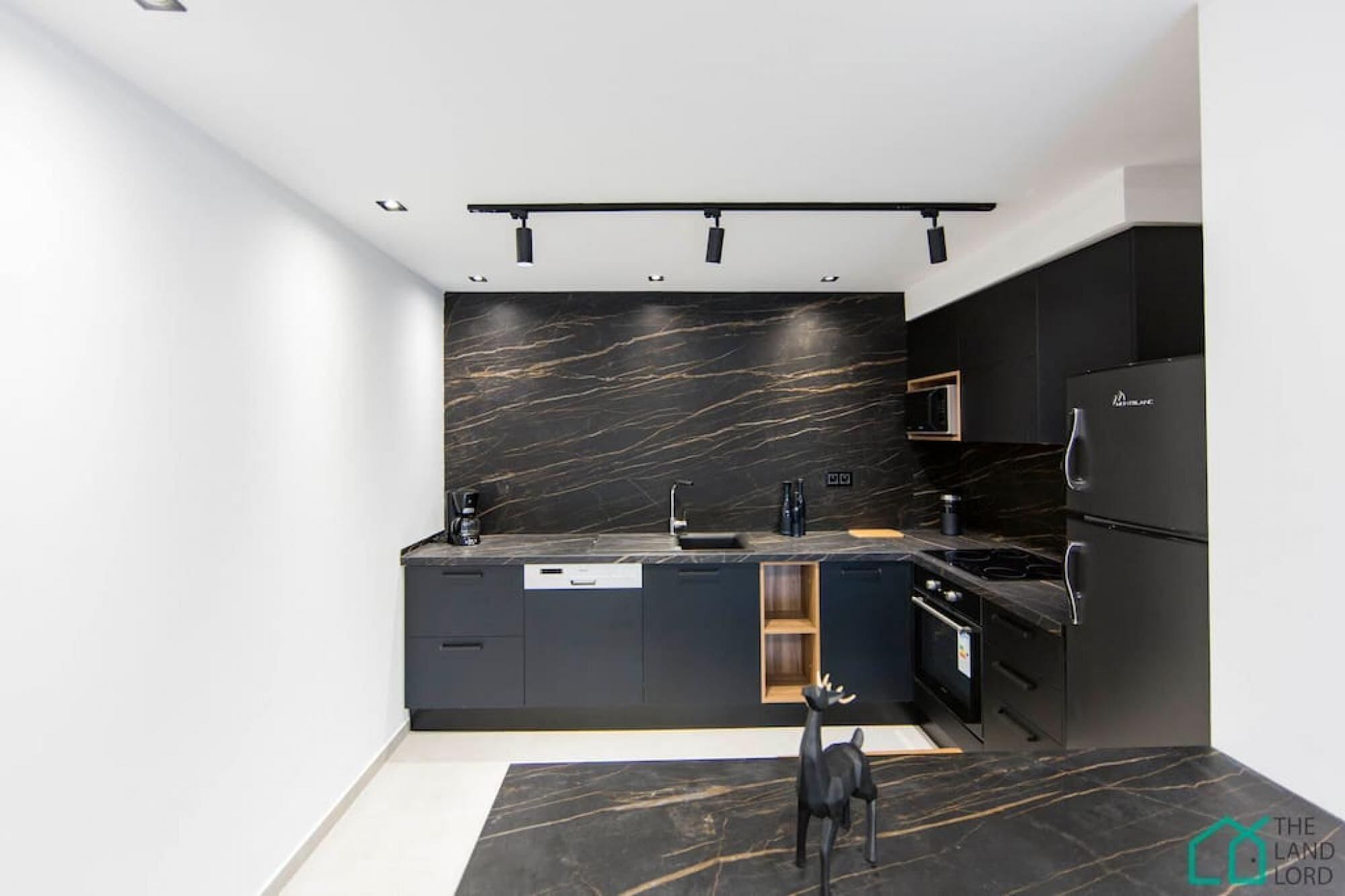 Apartamento | 2 quartos