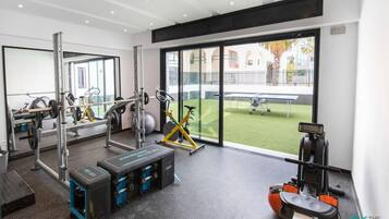 Apartment | 2 bedrooms