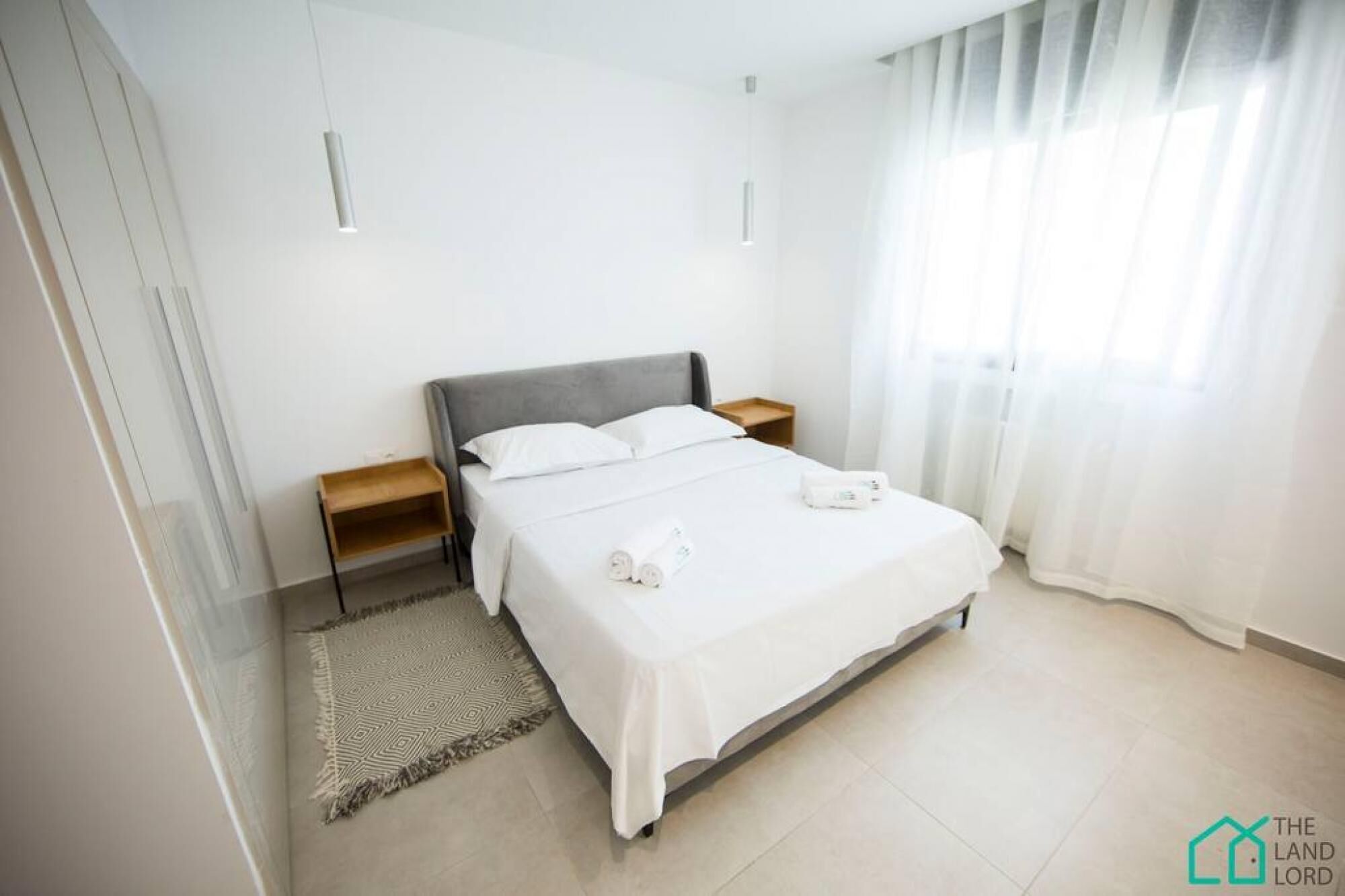 Apartamento | 2 quartos