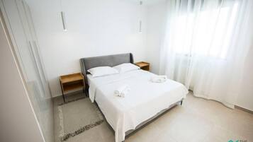 Apartamento | 2 quartos