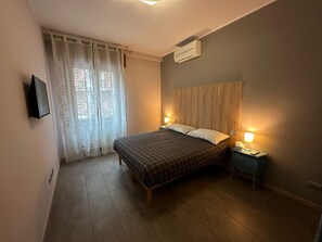 3 Schlafzimmer, kostenloses WLAN, Bettwäsche