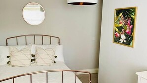 Căn hộ | 2 phòng ngủ, bàn ủi/dụng cụ ủi quần áo 