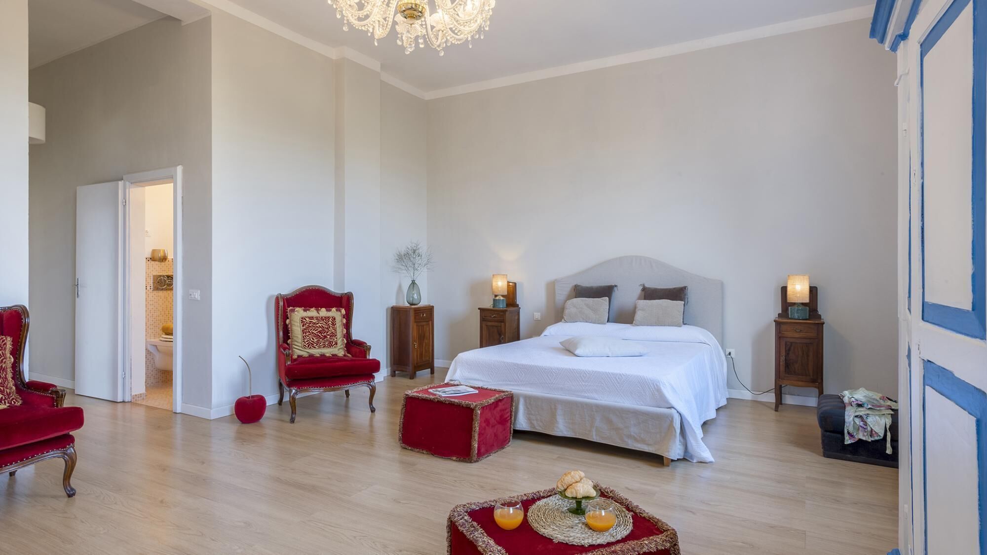 Villa | 4 bedrooms