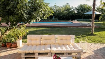 Villa | 4 camere