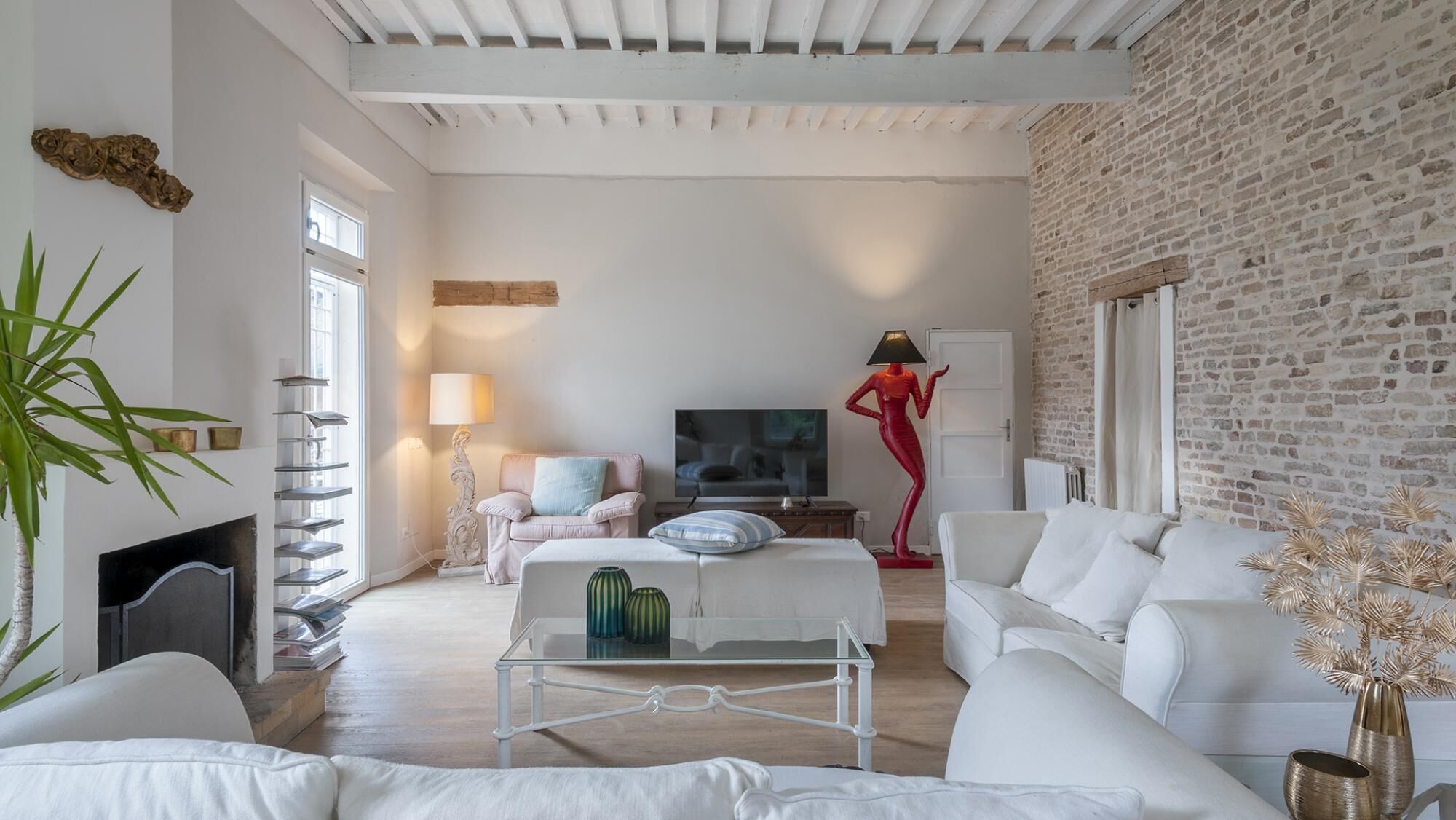 Villa | 4 bedrooms